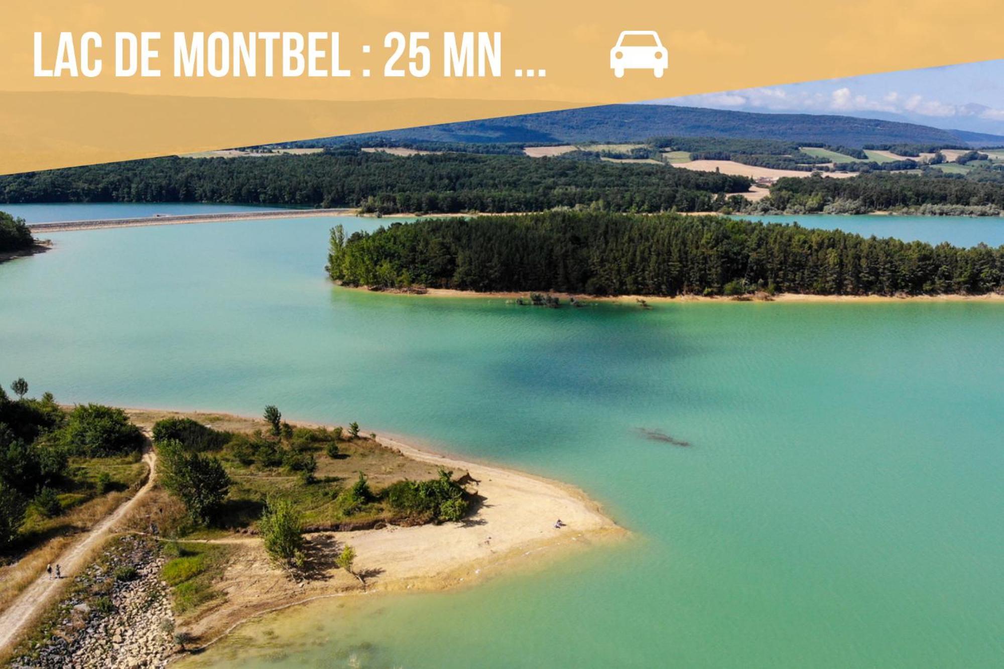 Domaine La Belle Histoire - Gite Cote Parc Besset ภายนอก รูปภาพ