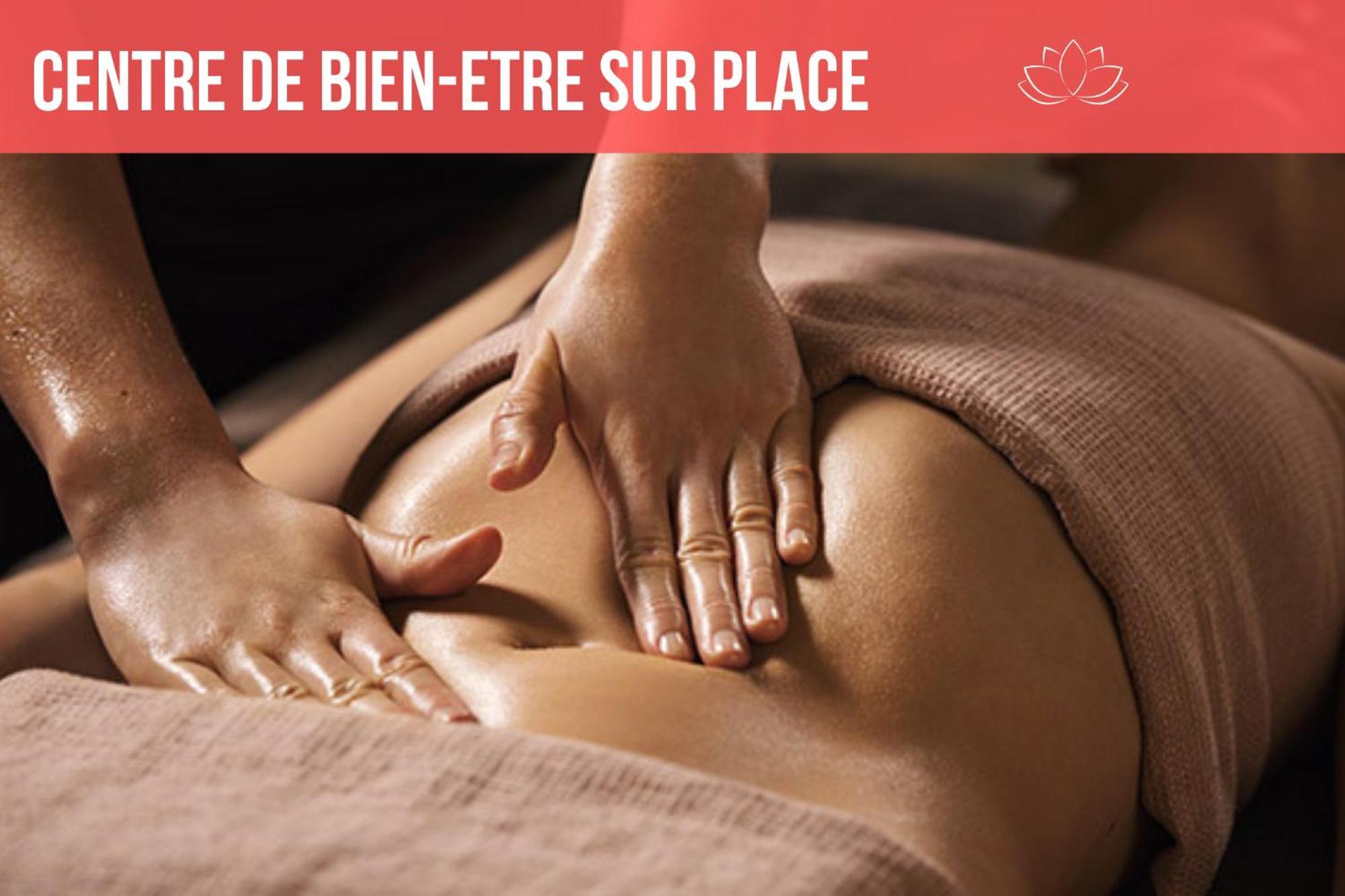 Domaine La Belle Histoire - Gite Cote Parc Besset ภายนอก รูปภาพ